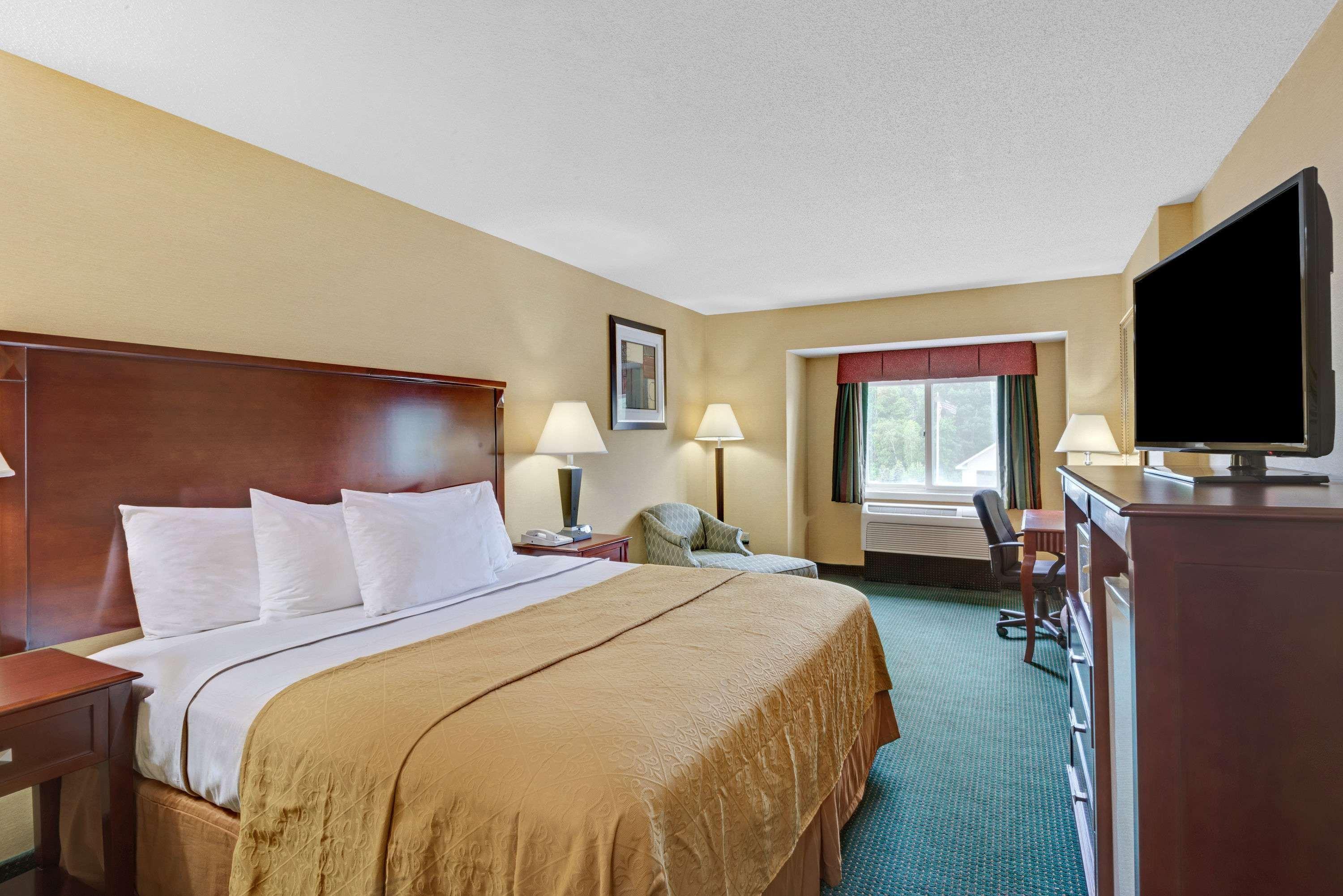 מלון Ramada By Wyndham קיטרי מראה חיצוני תמונה