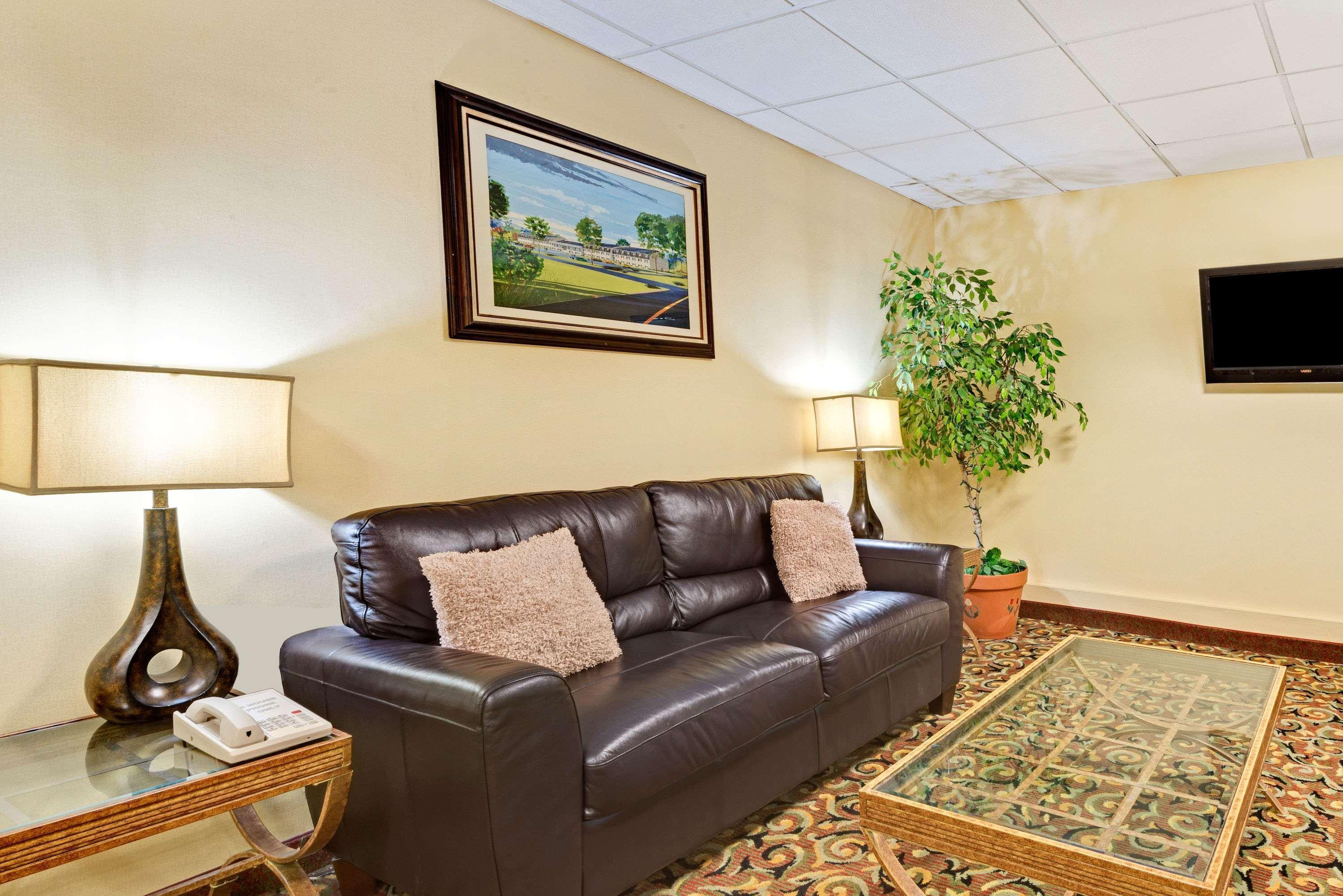 מלון Ramada By Wyndham קיטרי מראה חיצוני תמונה