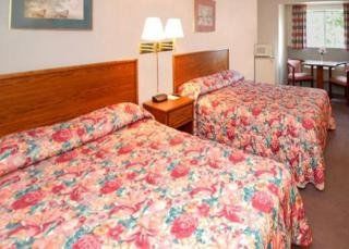 מלון Ramada By Wyndham קיטרי מראה חיצוני תמונה
